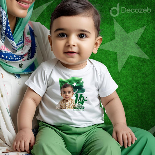 Customized Azadi T-Shirt – Picture (P2)