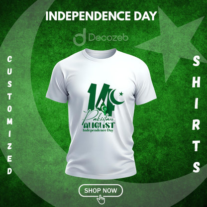 Azadi Flag T-Shirt – Azadi Special Edition