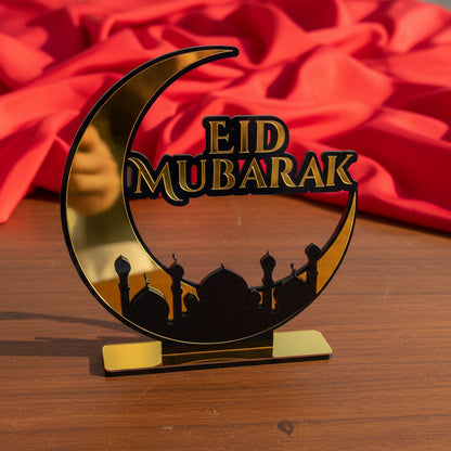 Morocon Eid Mubarak Stand