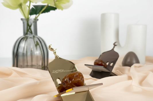 Moroccan Dates Holder (Set of 6 & 12)